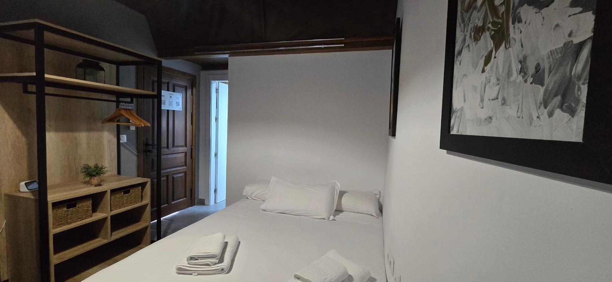 דירות גרנדה Ibericabeds Albaicin מראה חיצוני תמונה